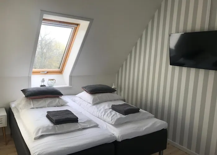 Det Gamle Apothek