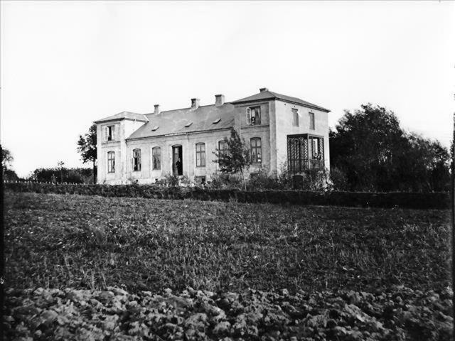 Det Gamle Apothek Motell Haslev