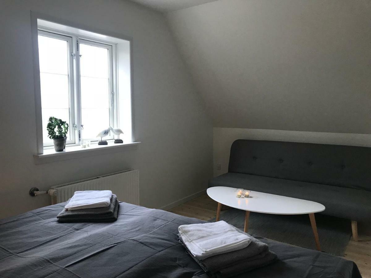 Motell Det Gamle Apothek Haslev