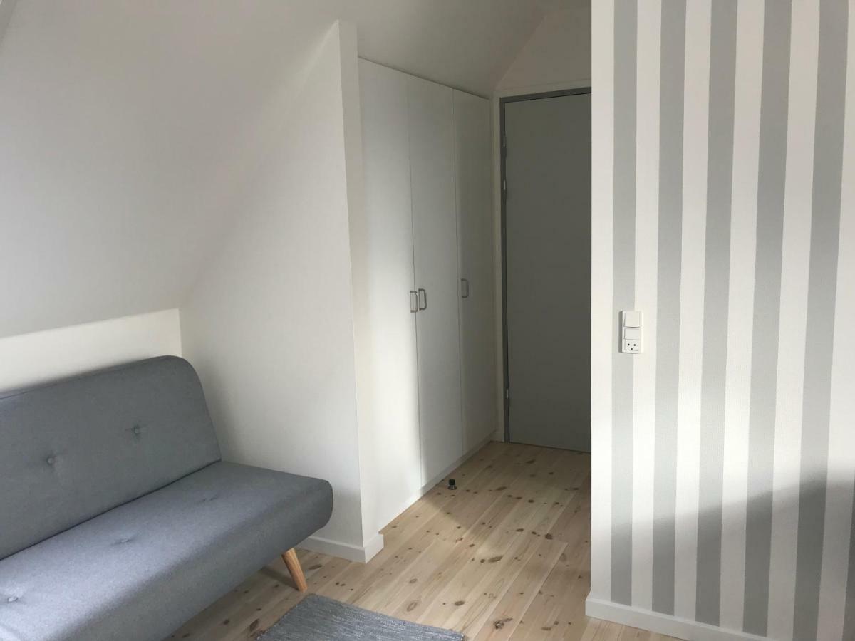 Motell Det Gamle Apothek Haslev