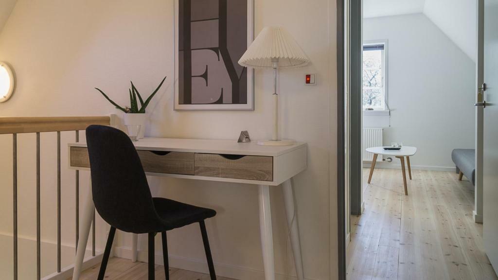 Motell Det Gamle Apothek