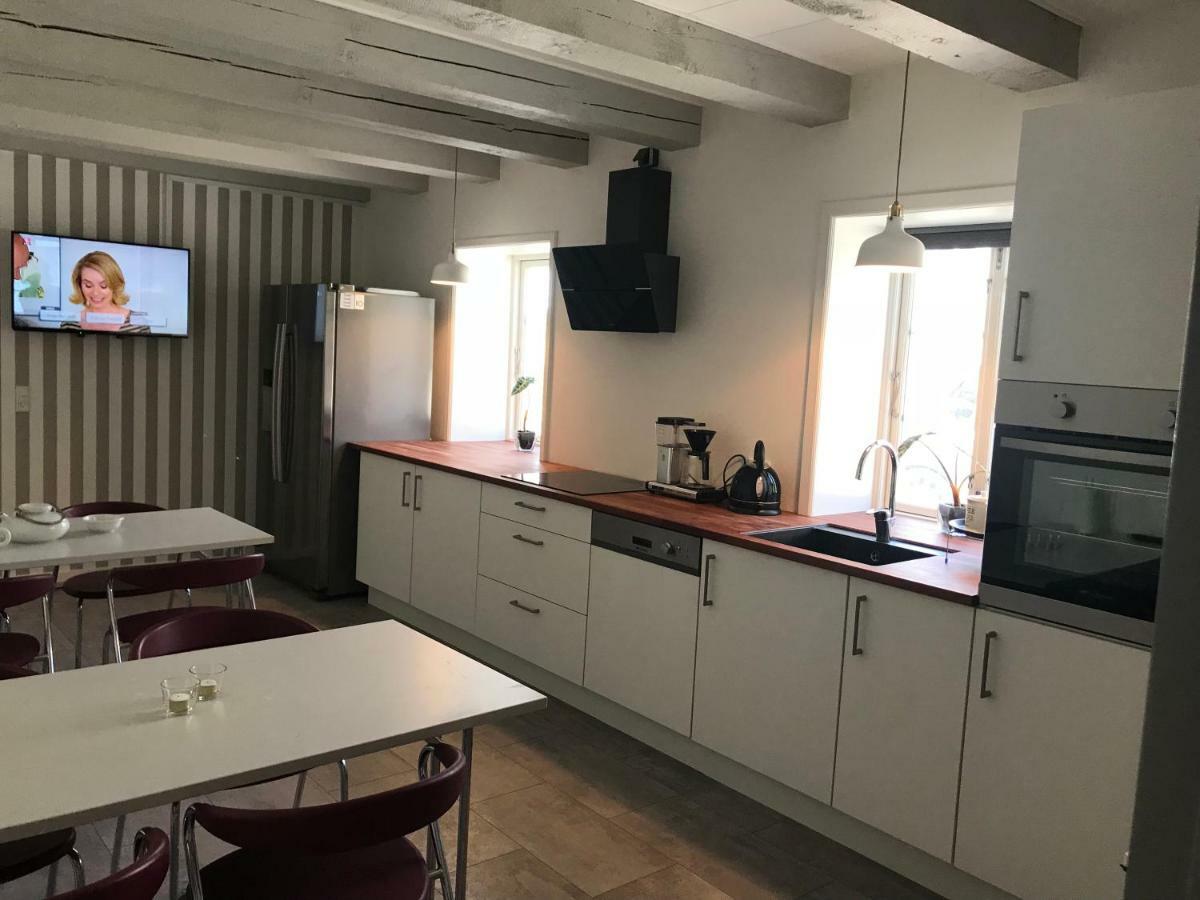 Motell Det Gamle Apothek Haslev