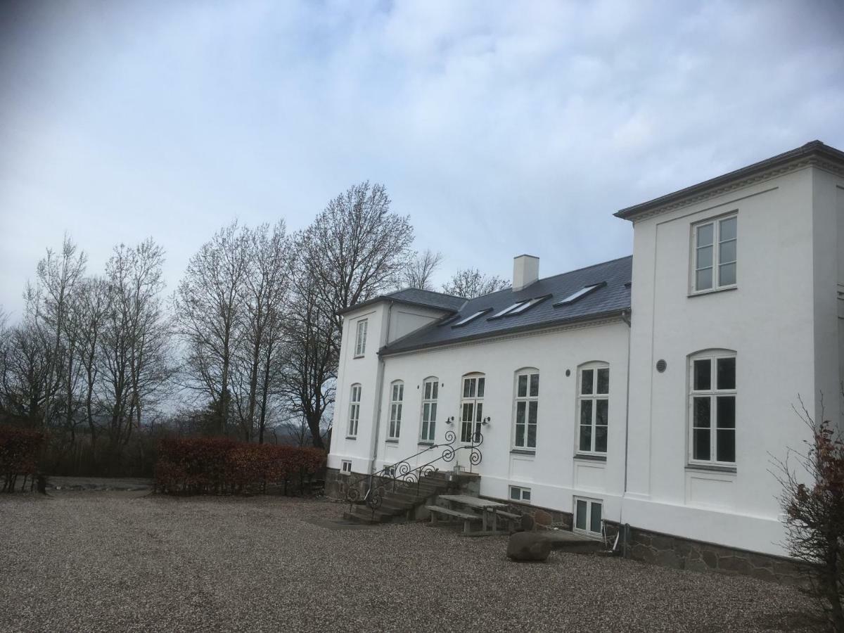 Motell Det Gamle Apothek Haslev