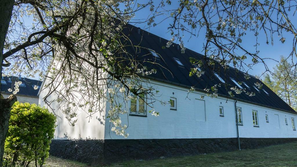 Det Gamle Apothek Motell 3*