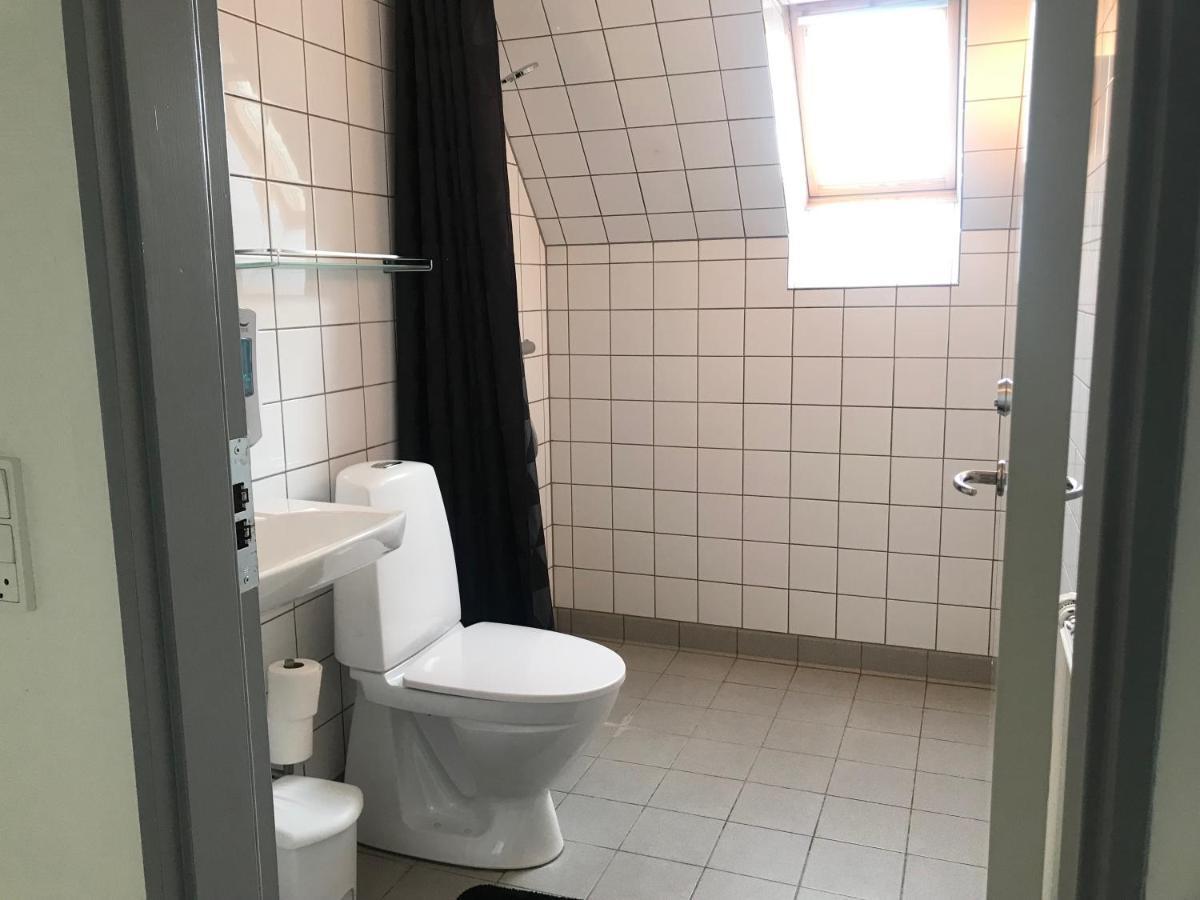 Det Gamle Apothek 3* Haslev