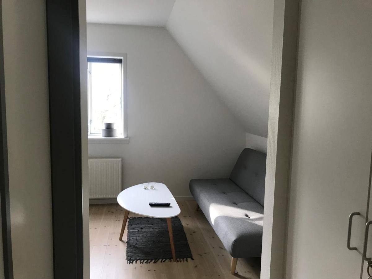 Det Gamle Apothek Motell Haslev