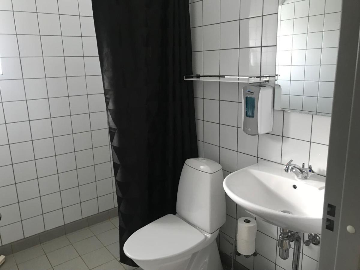 Motell Det Gamle Apothek 3*